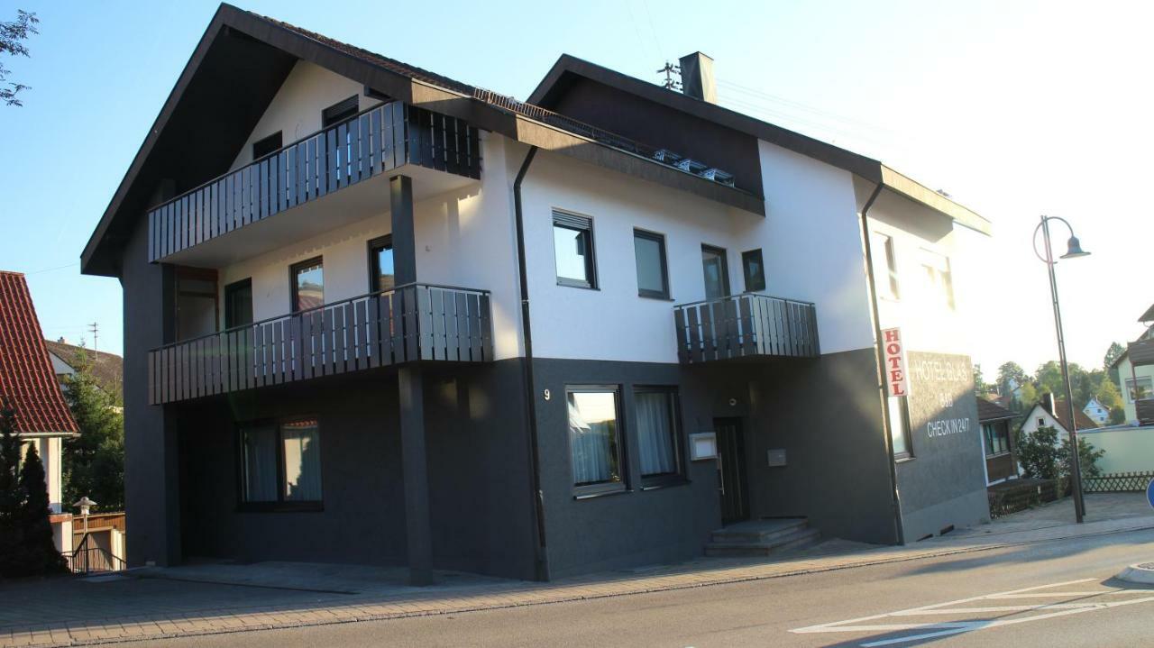Hotel Glas Fluorn-Winzeln Exterior foto